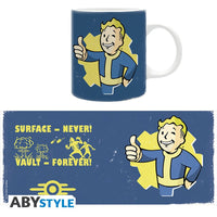 MUG