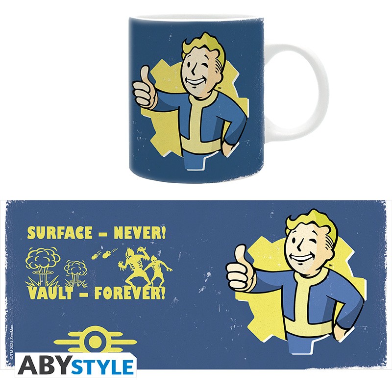 MUG