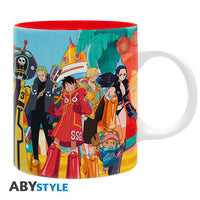 MUG
