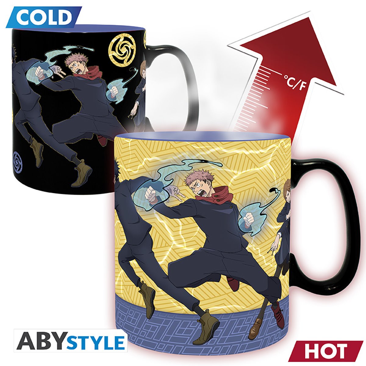 MUG