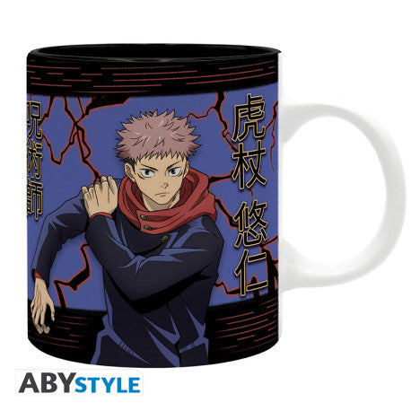 MUG