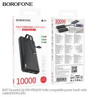 BOROFONE Power Banks
