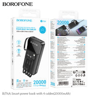 BOROFONE Power Banks