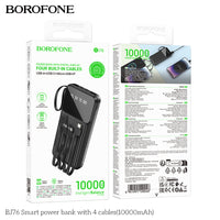 BOROFONE Power Banks