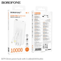 BOROFONE Power Banks