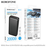 BOROFONE Power Banks