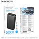 BOROFONE Power Banks