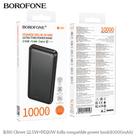 BOROFONE Power Banks