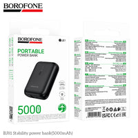 BOROFONE Power Banks