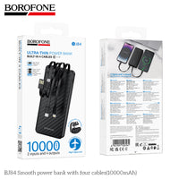 BOROFONE Power Banks
