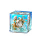 Resin Cube Decor