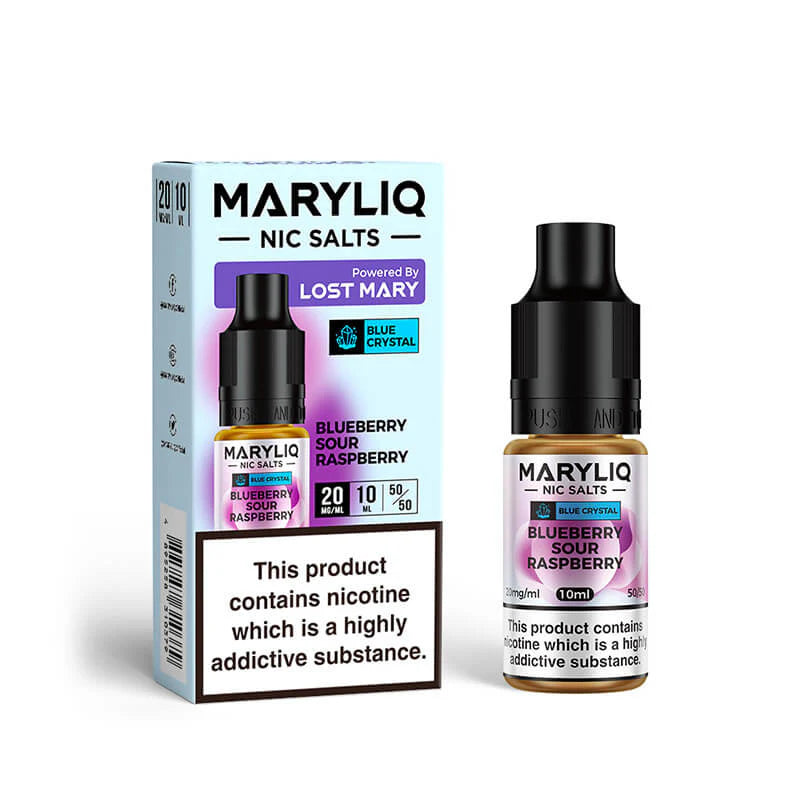 Lost Mary Maryliq 20mg E-Liquid