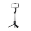 Cell Phone Tripod Stand & Selfie Stick with Wireless Remote