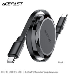 ACEFAST USB-C Charging Data Cable