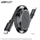 ACEFAST USB-C Charging Data Cable