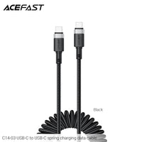 ACEFAST USB-C Charging Data Cable