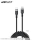 ACEFAST USB-C Charging Data Cable