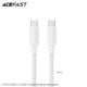 ACEFAST USB-C Charging Data Cable