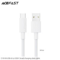 ACEFAST USB-C Charging Data Cable