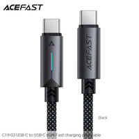 ACEFAST USB-C Charging Data Cable