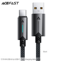 ACEFAST USB-C Charging Data Cable