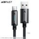 ACEFAST USB-C Charging Data Cable