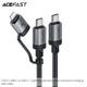 ACEFAST USB-C Charging Data Cable