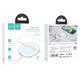 ★CW6 Pro Ultra-thin Wireless Fast Charger