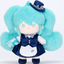 Fluffy Puffy Hatsune Miku