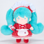 Fluffy Puffy Hatsune Miku