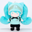 Fluffy Puffy Hatsune Miku