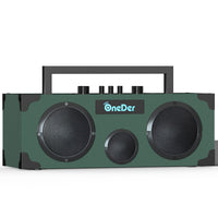 New Bluetooth Speaker