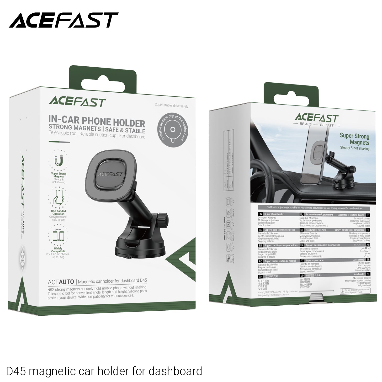 ACEFAST Car Holder