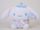 Fluffy Puffy Doll Sanrio & Disney Series