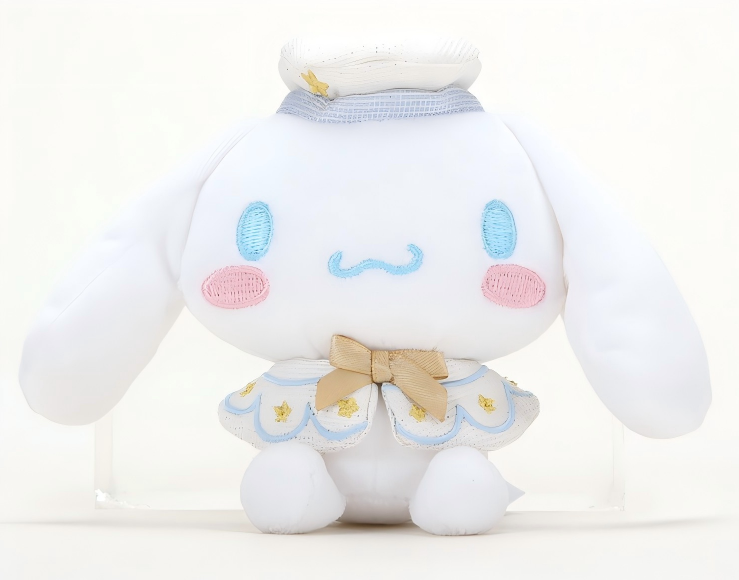 Hanging Plush Doll Sanrio & Disney Series