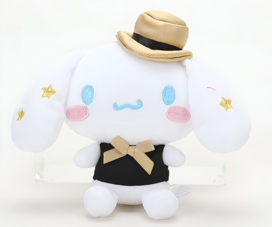 Hanging Plush Doll Sanrio & Disney Series