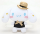 Hanging Plush Doll Sanrio & Disney Series