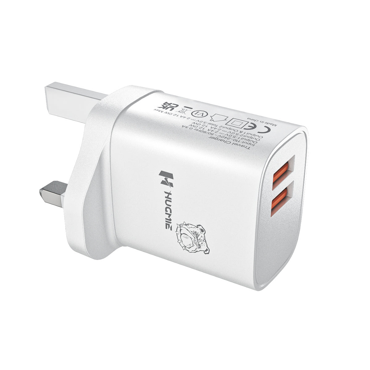 Hugmie USB Charger