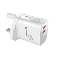 Hugmie USB Charger