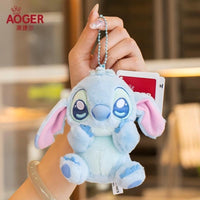 Hanging Plush Doll Sanrio & Disney Series