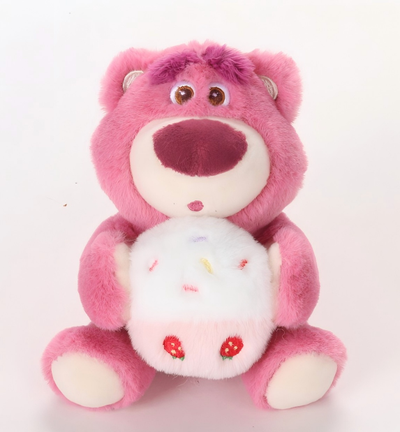 Hanging Plush Doll Sanrio & Disney Series