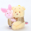 Fluffy Puffy Doll Sanrio & Disney Series