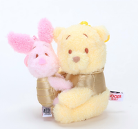 Fluffy Puffy Doll Sanrio & Disney Series