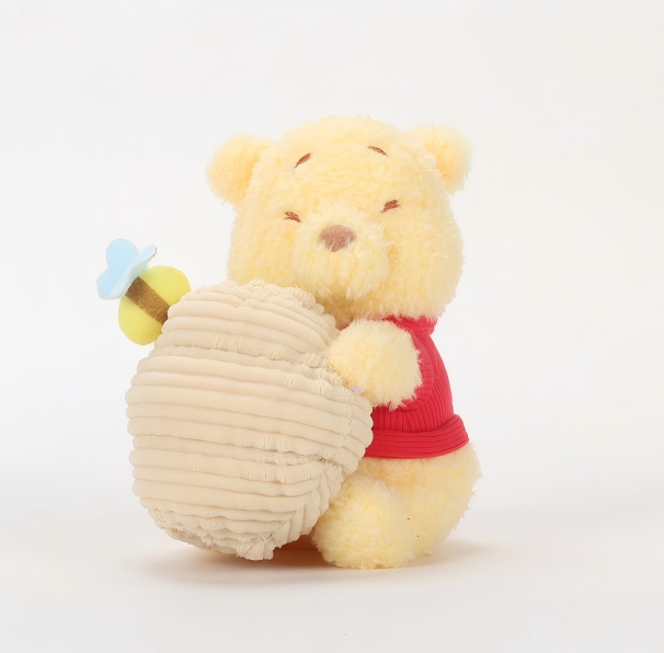 Hanging Plush Doll Sanrio & Disney Series