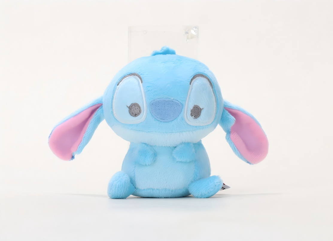 Hanging Plush Doll Sanrio & Disney Series