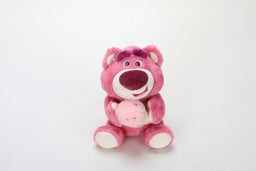 Fluffy Puffy Doll Sanrio & Disney Series