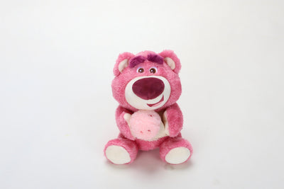 Fluffy Puffy Doll Sanrio & Disney Series