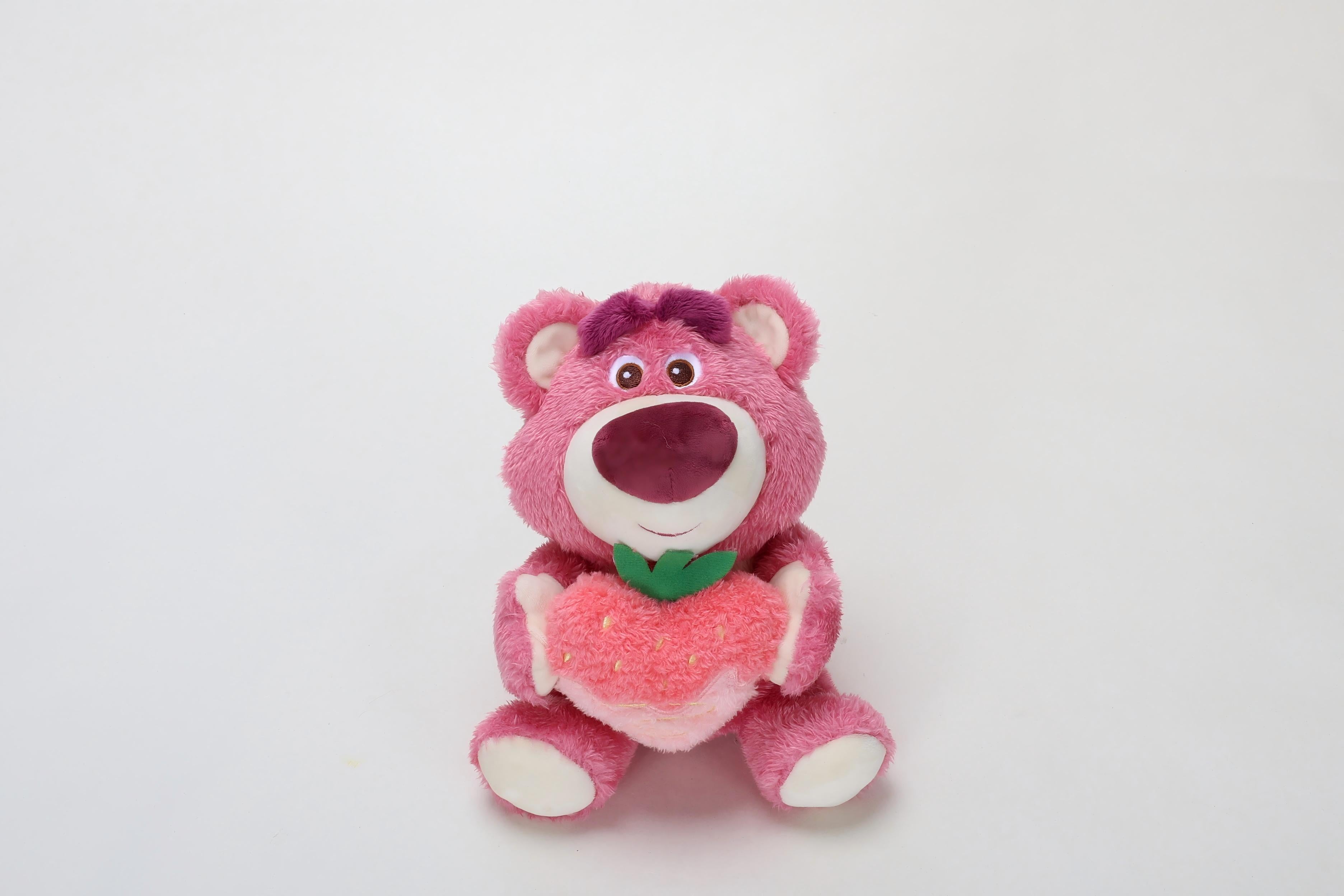 Fluffy Puffy Doll Sanrio & Disney Series