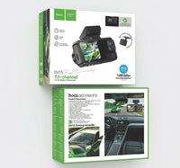 ★Driving Recorder - Dash Camera