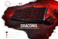 Keyboard & Mouse